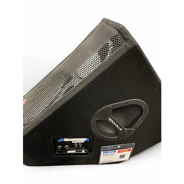 Used Rockville RSM12P Unpowered Speaker