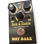 Used Wampler Ego Compressor Effect Pedal