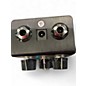 Used Wampler Ego Compressor Effect Pedal