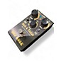 Used Wampler Ego Compressor Effect Pedal