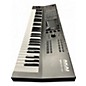 Used Akai Professional MPC Key 61 Keyboard Workstation