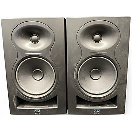 Used Kali Audio LP-6 V2 Pair Powered Monitor