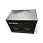 Vintage 1990s MESA/Boogie diesel 2x10 Bass Cabinet thumbnail