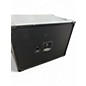 Vintage 1990s MESA/Boogie diesel 2x10 Bass Cabinet