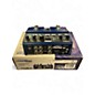 Used DigiTech JML Jam Man Looper Phrase Sampler Pedal