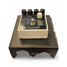 Used Electro-Harmonix B9 Organ Machine Effect Pedal