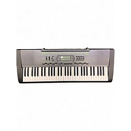 Used Casio CTK2000 Portable Keyboard