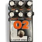 Used AMT Electronics LEGEND AMP SERIES 02  Effect Pedal thumbnail