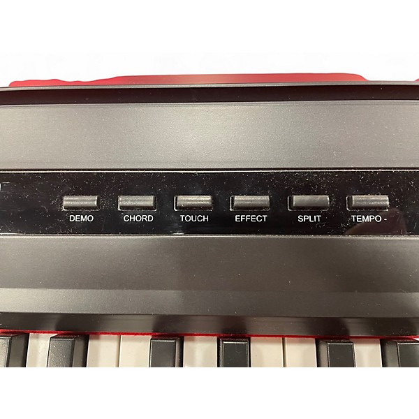 Used Donner Dep-20 Portable Keyboard