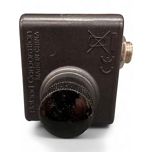 Used Roland RT30HR Acoustic Drum Trigger