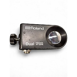 Used Roland RT 30 HR Acoustic Drum Trigger