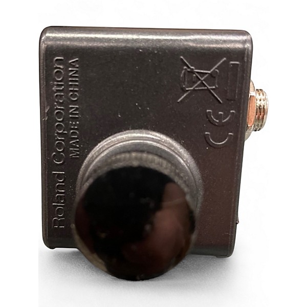 Used Roland RT 30 HR Acoustic Drum Trigger