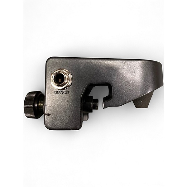 Used Roland RT 30 HR Acoustic Drum Trigger