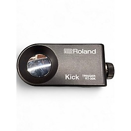 Used Roland RT 30K Acoustic Drum Trigger