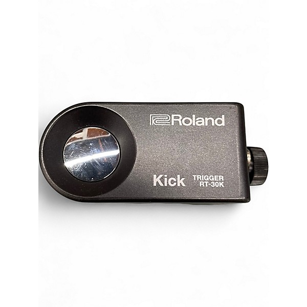 Used Roland RT 30K Acoustic Drum Trigger