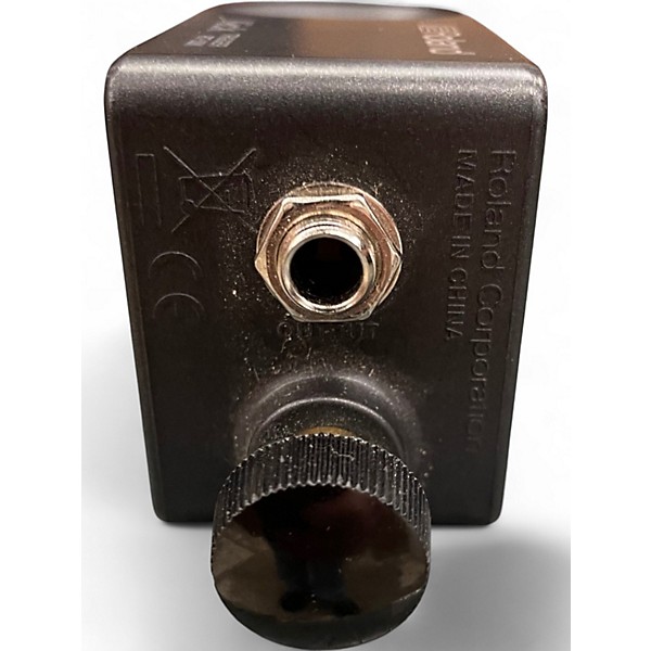 Used Roland RT 30K Acoustic Drum Trigger