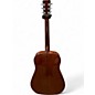 Used 1990 Alvarez Regent 5224 Natural Acoustic Guitar