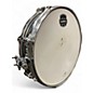 Used Mapex 14in MPX PICOLLO SILVER Drum