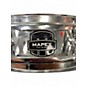 Used Mapex 14in MPX PICOLLO SILVER Drum