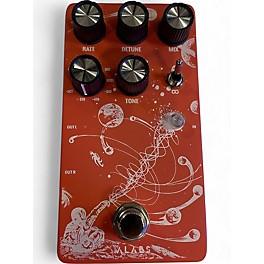 Used Alabs ORBITAL PITCH Pedal