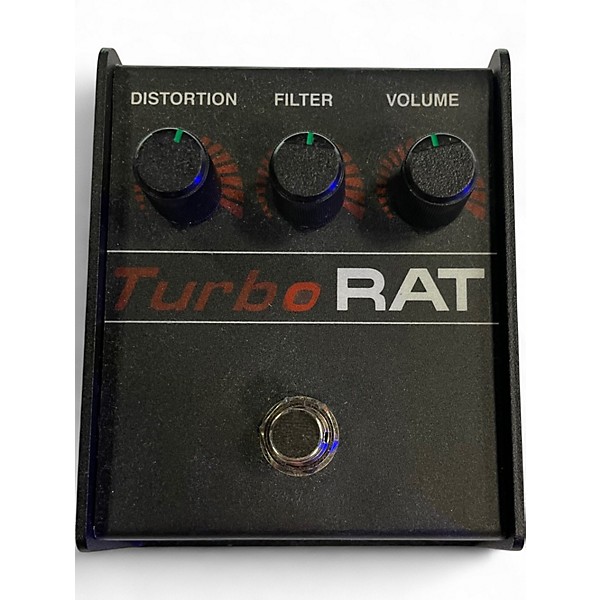 PROCO ( プロコ ) Turbo RAT 送料無料 | サウンドハウス