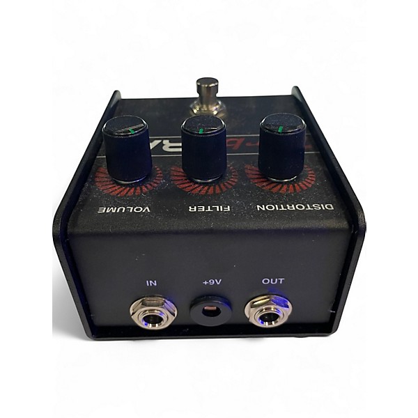 Used ProCo Turbo Rat Distortion Effect Pedal | Guitar Center