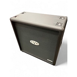 Used EVH 5150 III 4x12 Guitar Cabinet