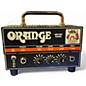 Used Orange Amplifiers Micro Dark 20W Tube Guitar Amp Head thumbnail