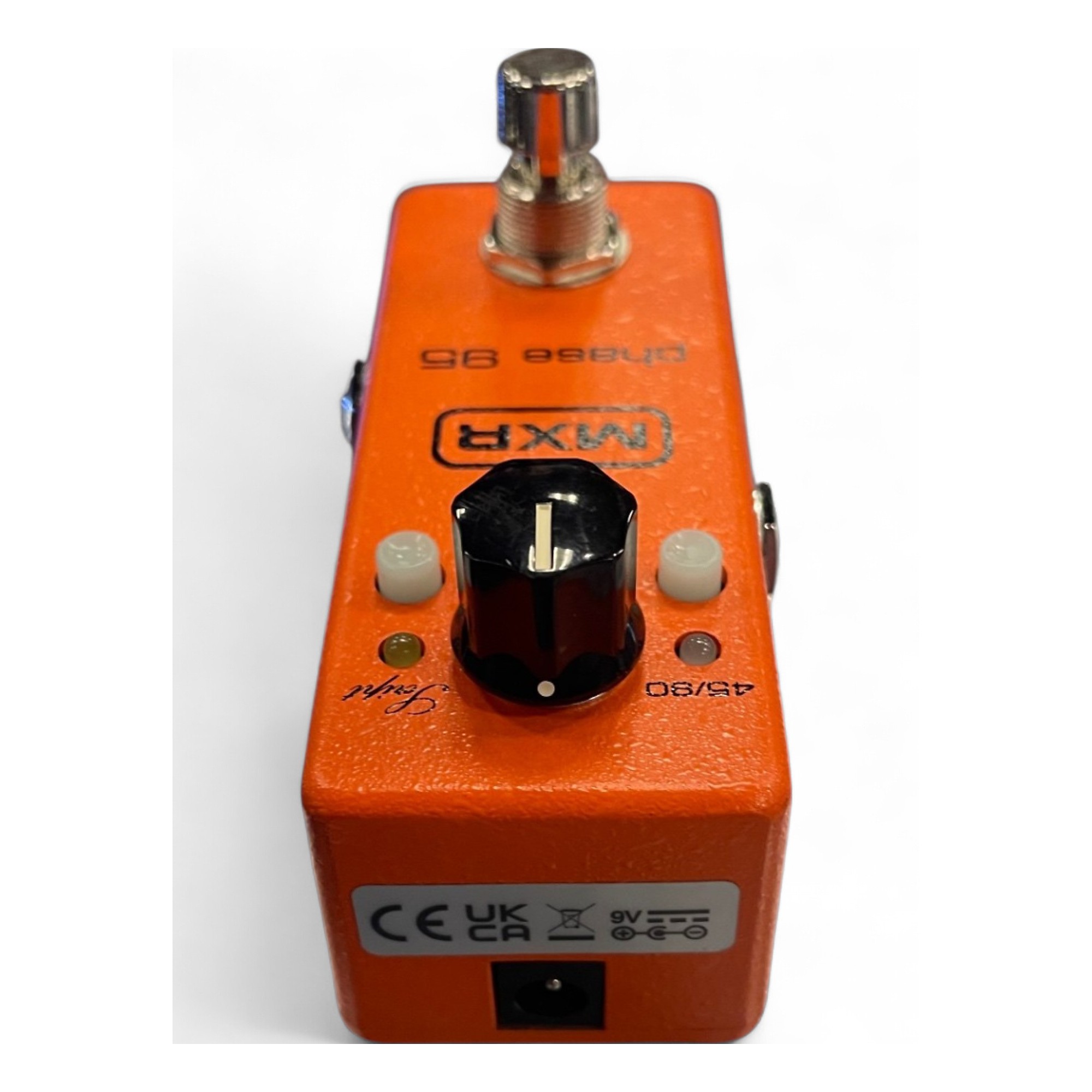 Used MXR M290 Phase 95 Effect Pedal | Guitar Center