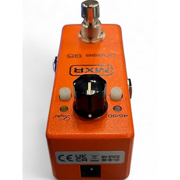 Used MXR M290 Phase 95 Effect Pedal | Guitar Center