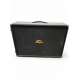 Used Peavey 2X12-6 Guitar Cabinet