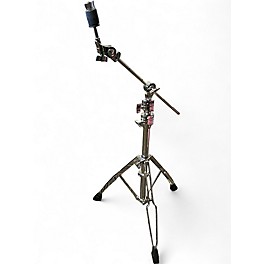 Used Ludwig ATLAS PRO CYMBAL STAND Cymbal Stand
