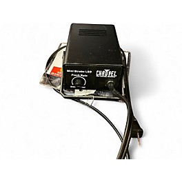 Used CHAUVET DJ mini strobe light  Lighting Effect