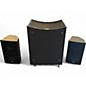 Used B-52 Matrix 1000 V2 SUB AND PAIR  Unpowered Speaker thumbnail