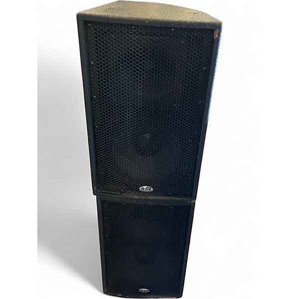 Used B-52 Matrix 1000 V2 SUB AND PAIR  Unpowered Speaker