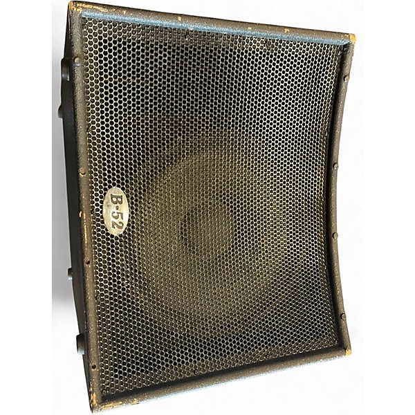 Used B-52 Matrix 1000 V2 SUB AND PAIR  Unpowered Speaker