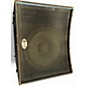 Used B-52 Matrix 1000 V2 SUB AND PAIR  Unpowered Speaker