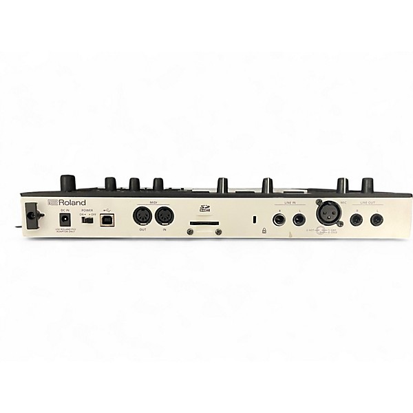 Used Roland Verselab MV1 Drum Machine