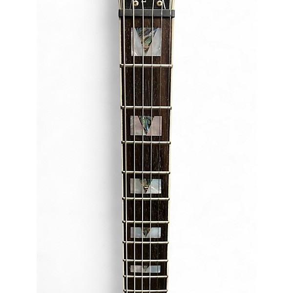 Used Epiphone Les Paul Prophecy Custom EX Candy Apple Red Solid Body Electric Guitar