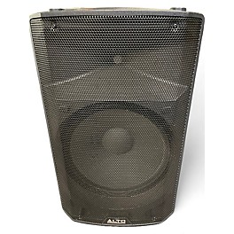 Used Alto TX215 Powered Speaker