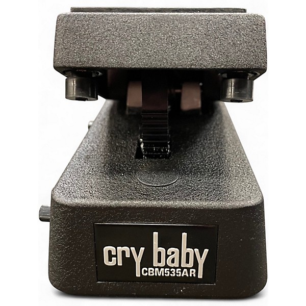 Used Dunlop CBM535AR Effect Pedal