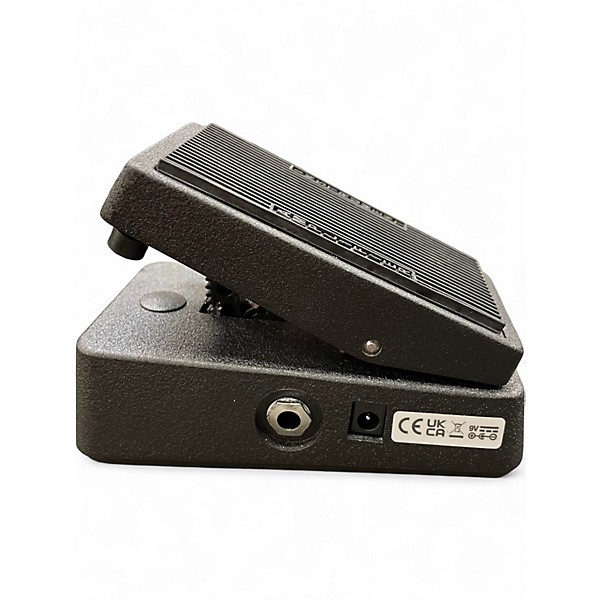 Used Dunlop CBM535AR Effect Pedal