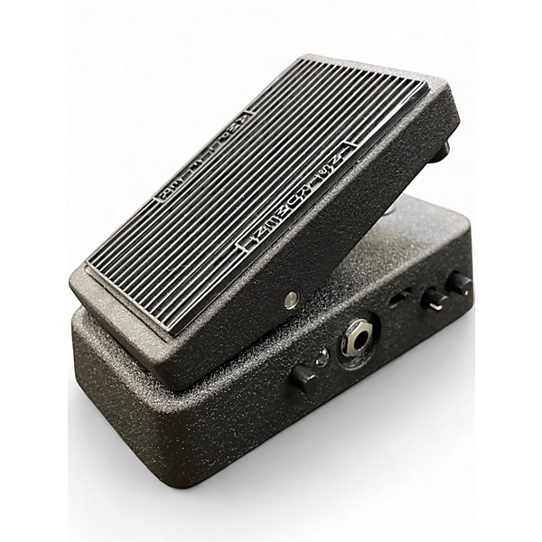 Used Dunlop CBM535AR Effect Pedal