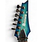 Used Ibanez Prestige 652AHM NEBULA Solid Body Electric Guitar