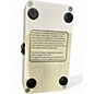 Used Electro-Harmonix Freeze Sound Retainer Compression Effect Pedal