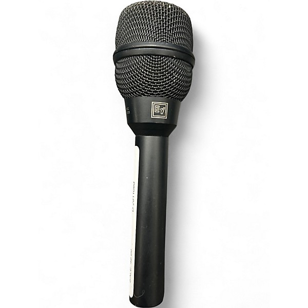 Used Electro-Voice N/D257 Dynamic Microphone
