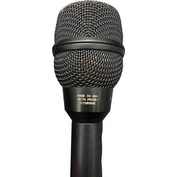 Used Electro-Voice N/D257 Dynamic Microphone