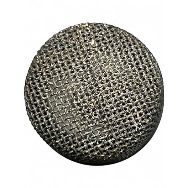 Used Electro-Voice N/D257 Dynamic Microphone