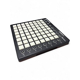 Used Novation Launchpad MIDI Controller