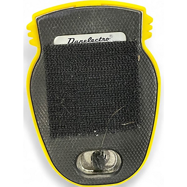 Used Danelectro DJ5 Tuna Melt Tremolo Effect Pedal